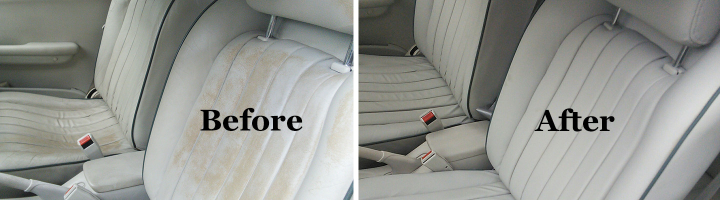Car Seat Repairing Kit Leather Interior Restore Kits Durable Seat