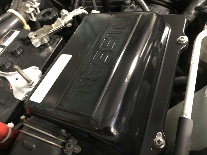 Cleaning – A guide to cleaning the Engine Bay - Cleaning – A guide to ...